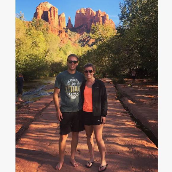 Meet your Posher, Kacy - Picture 1 of 1